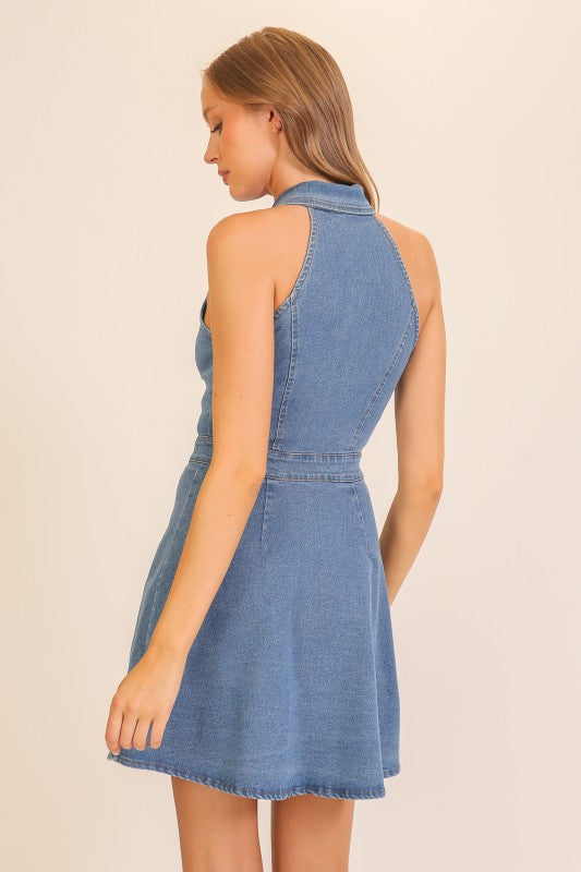 Olga Dress