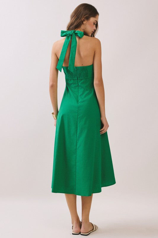 Uxia Dress