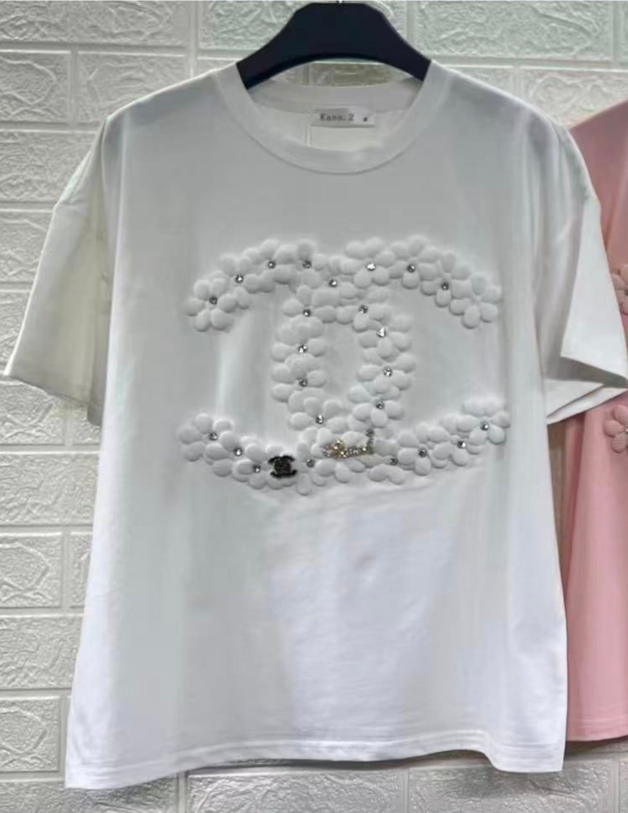 Designer Inspo Tshirt