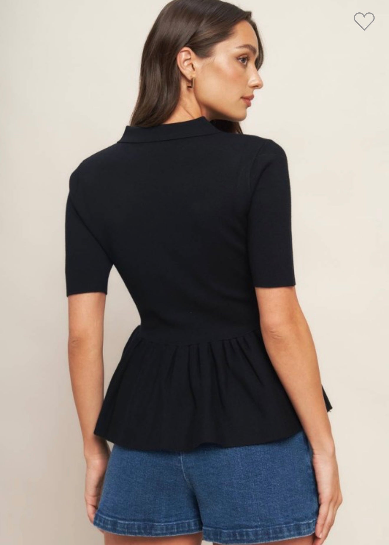 Rebecca Top