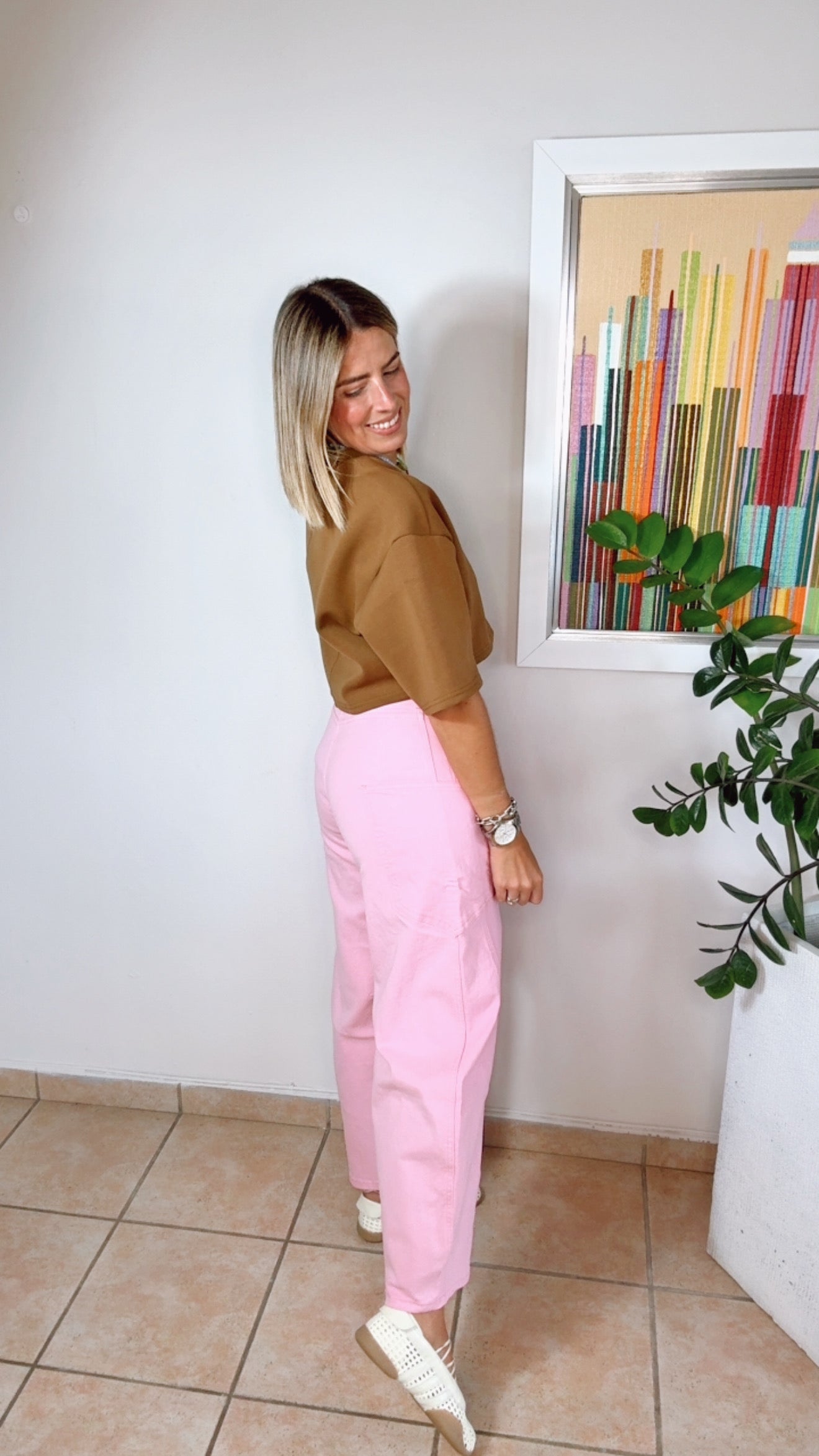 Wilmarie Top