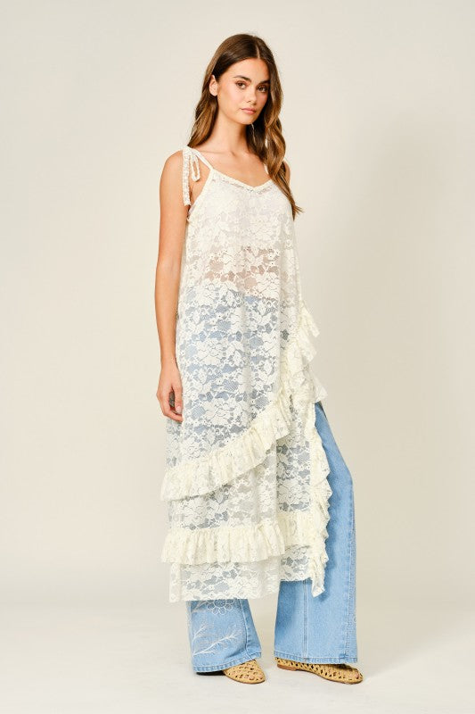 Ainhoa Dress