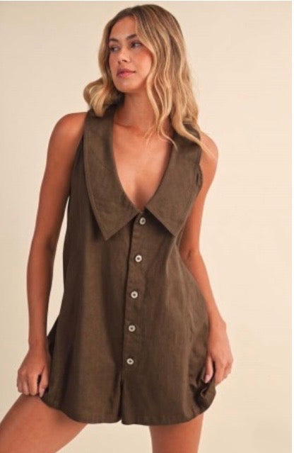 Lauren Romper