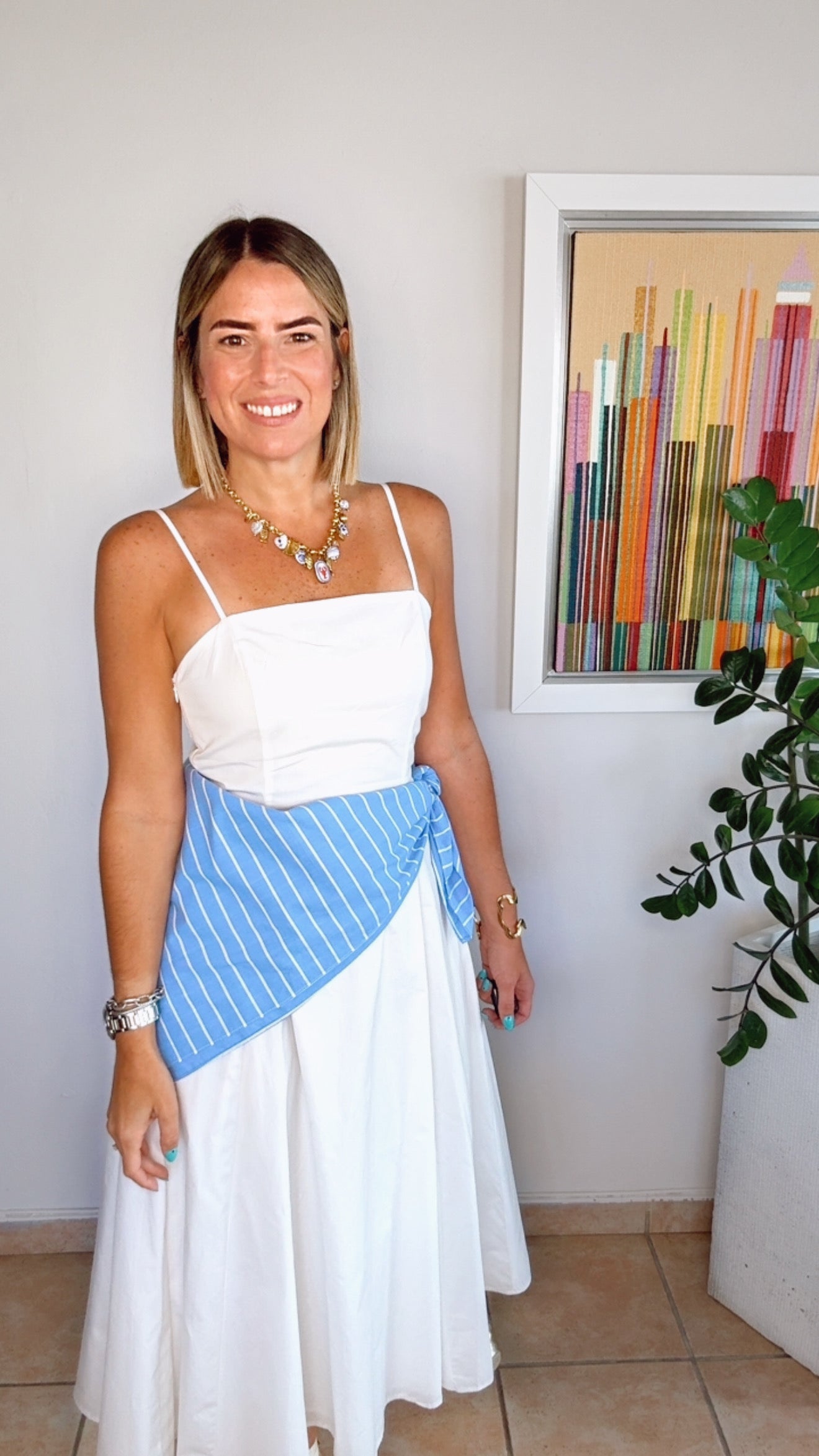 Anabella Dress