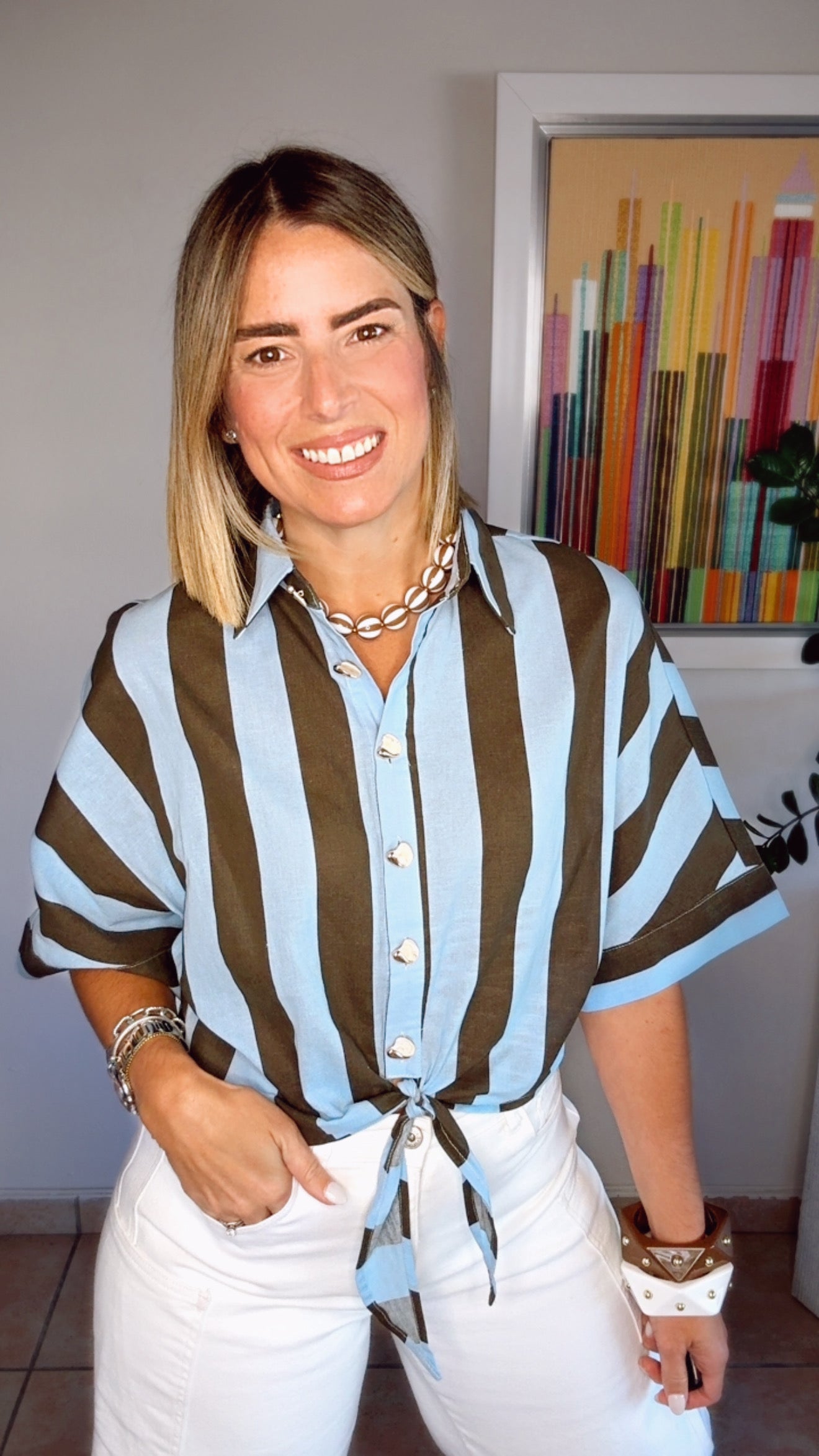Noemi Top