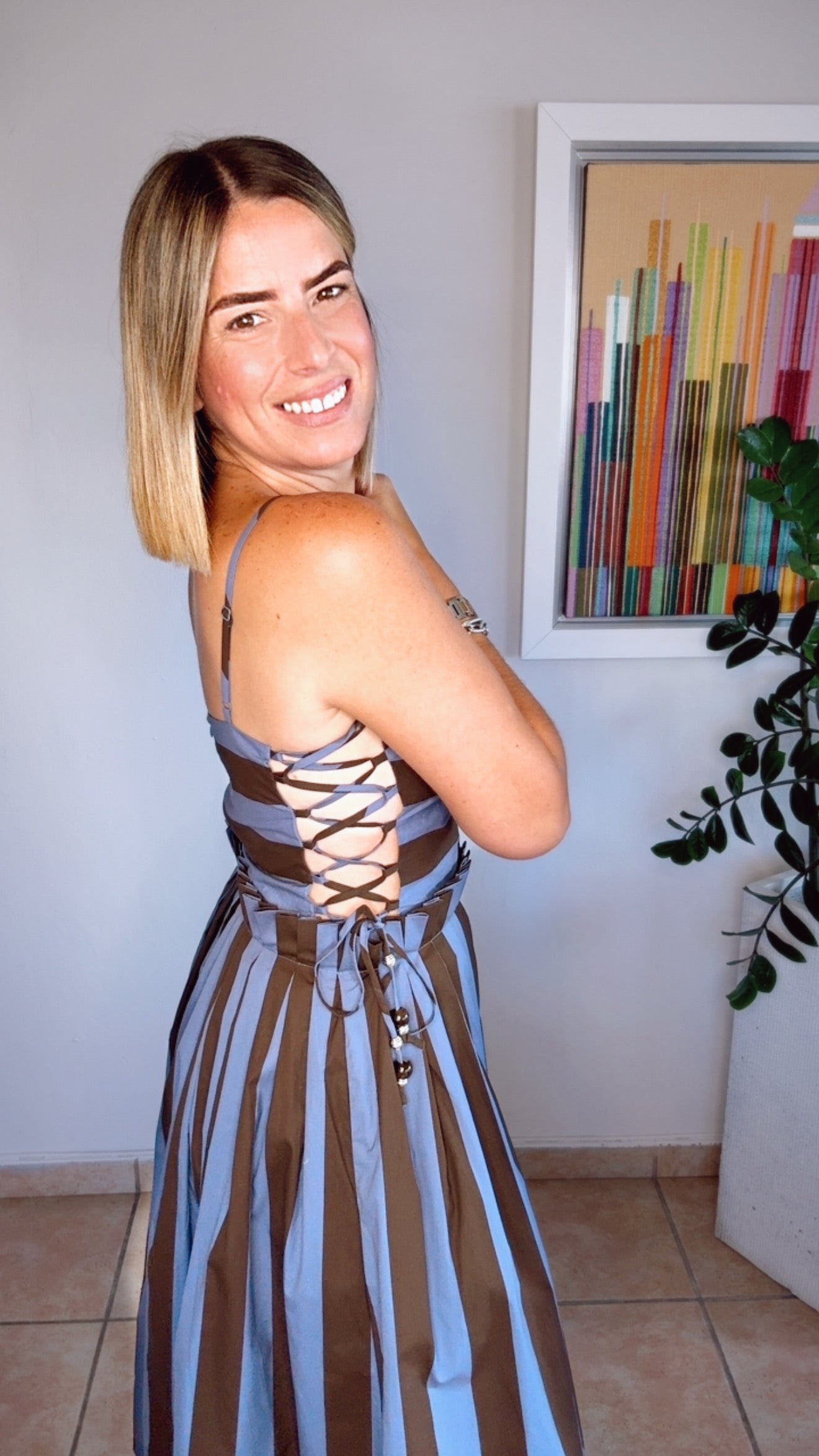 Gemma Dress