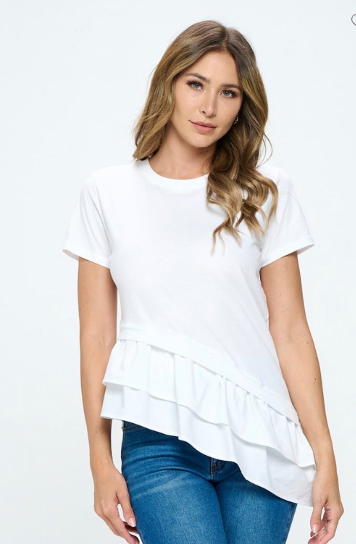 Pre- Orden Amelia Top