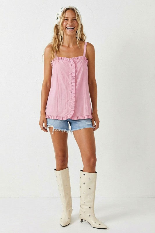 Wanda Top