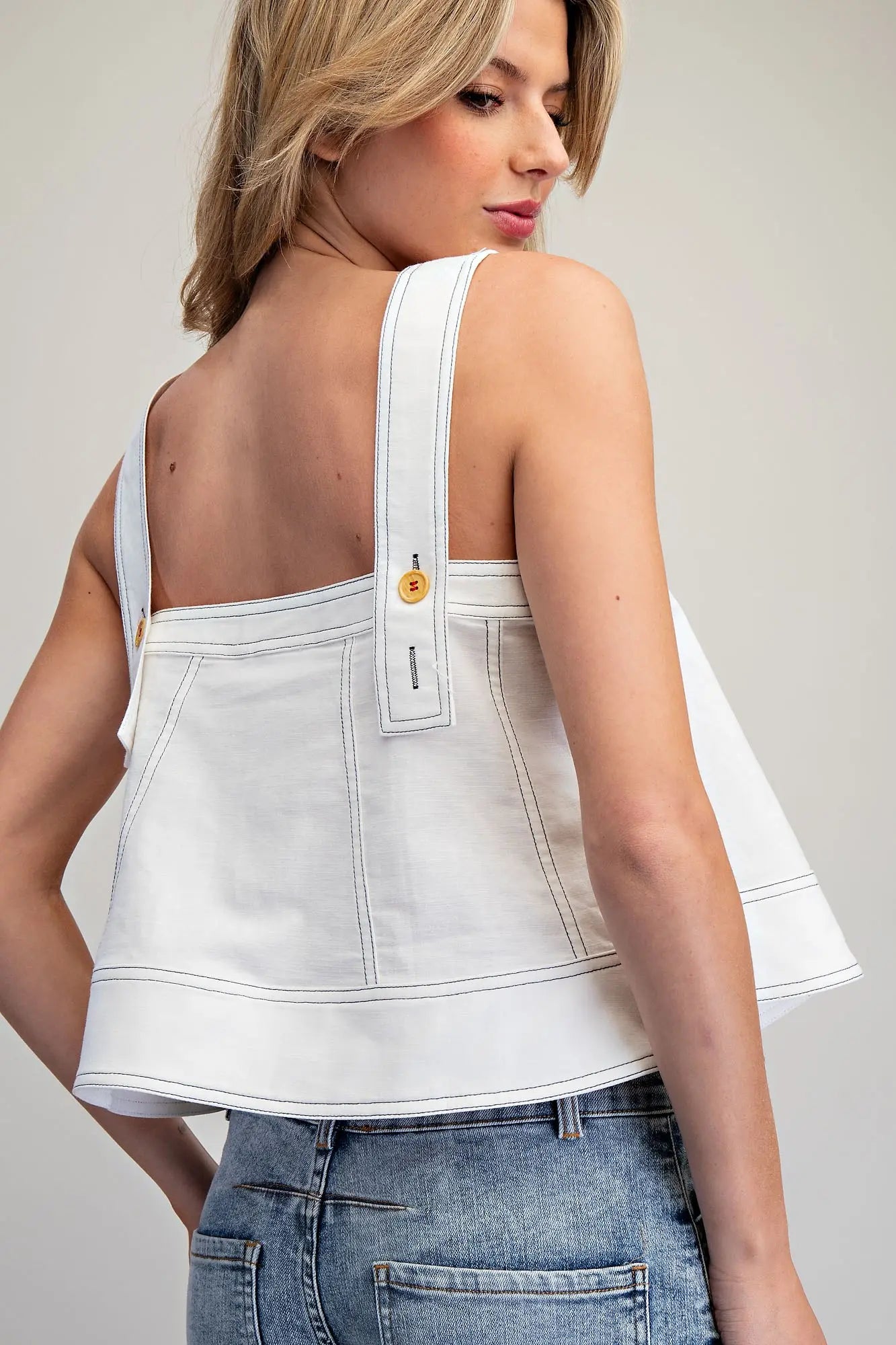 Delilah Top
