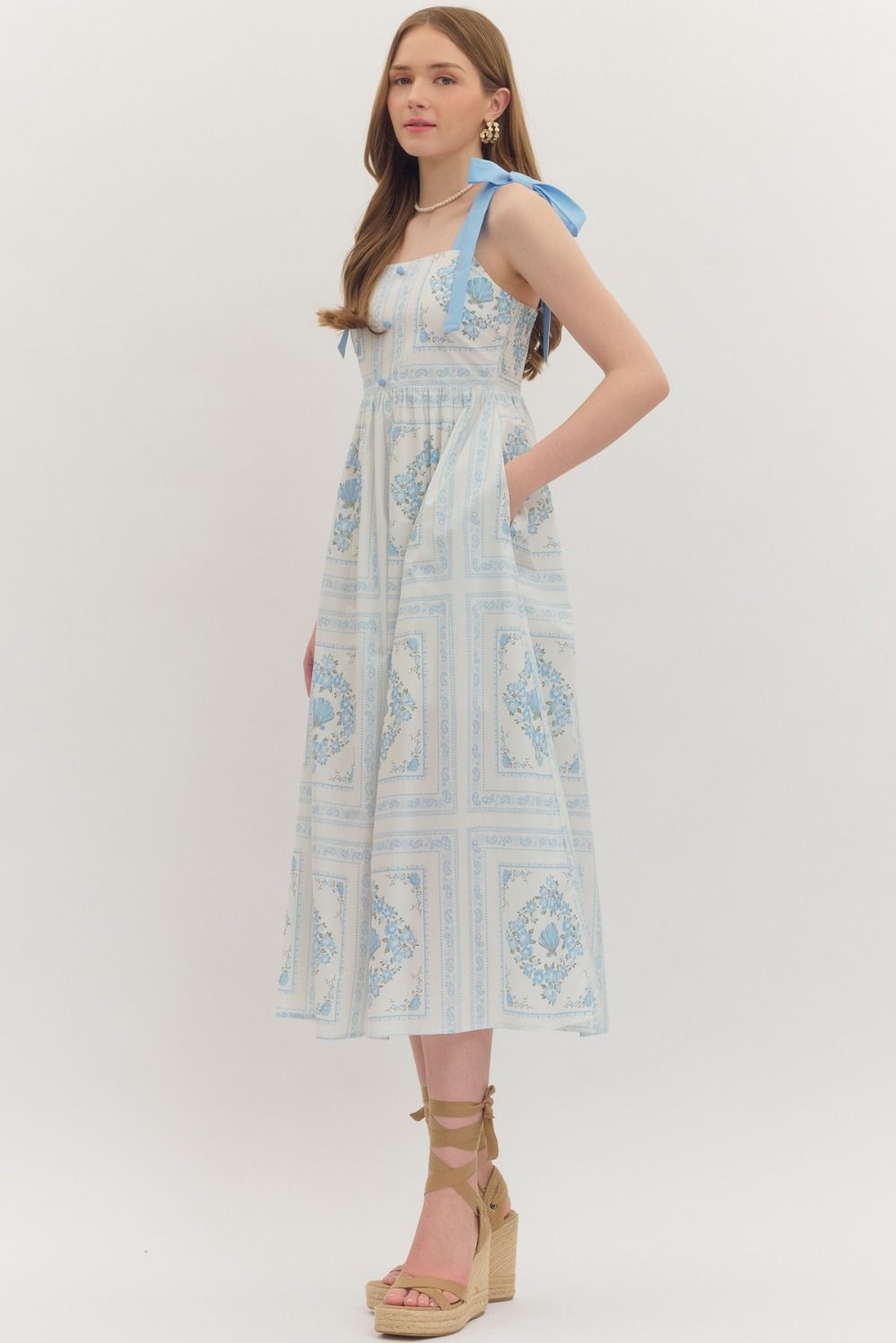 Laura Dress