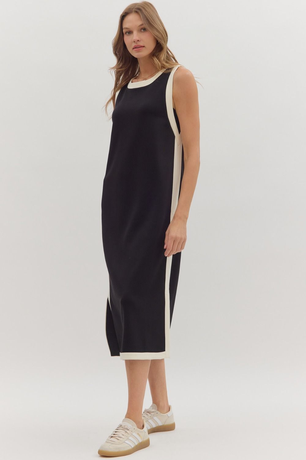 Norma Midi Dress