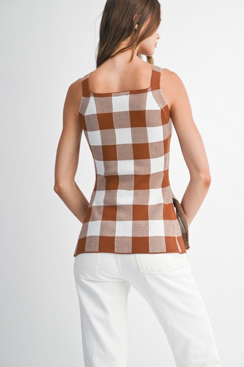 Zulma Top