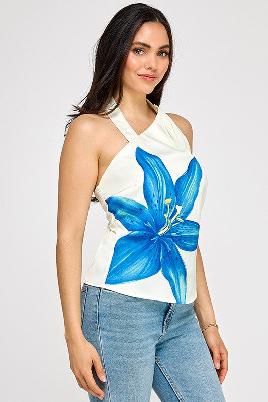 Lillian Top