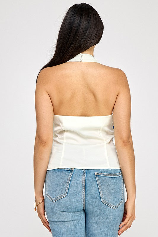 Lillian Top