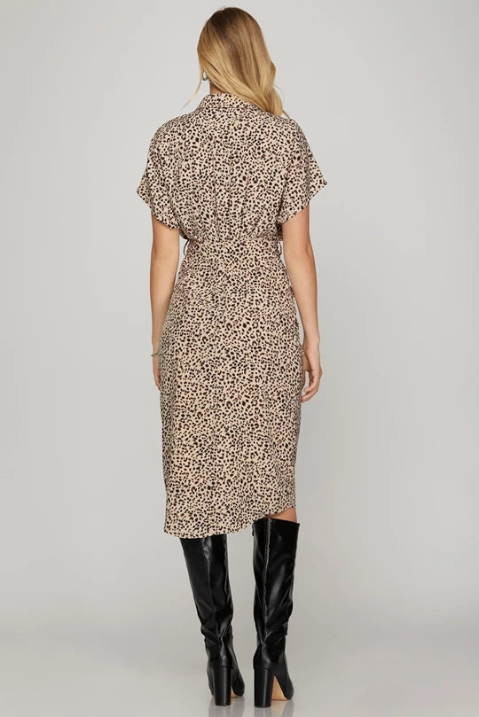 Ana Cristina Dress