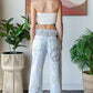Cynthia Denim Jeans