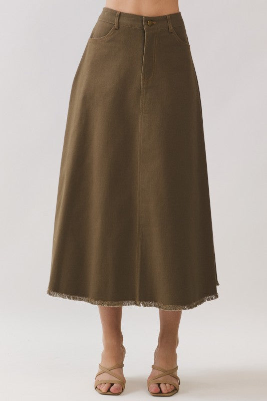 Erica Skirt