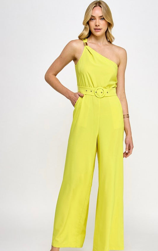 Mariola Jumpsuit