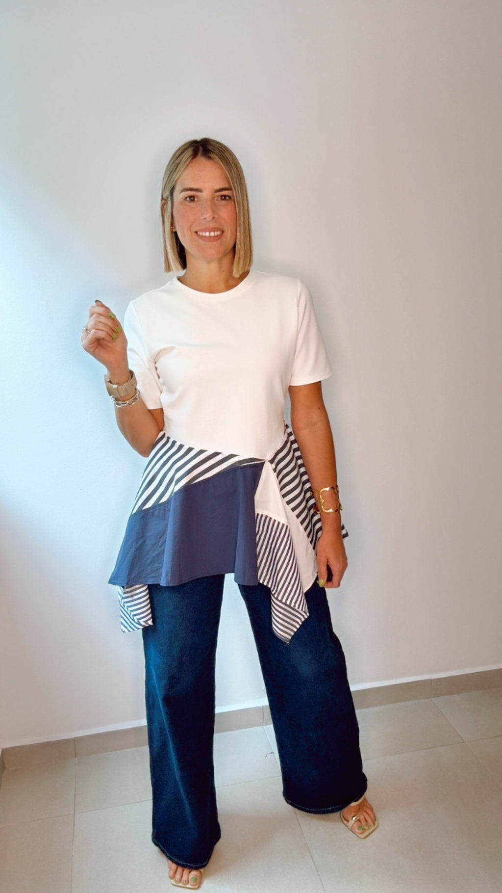 Susana Top