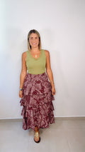 Celia Skirt