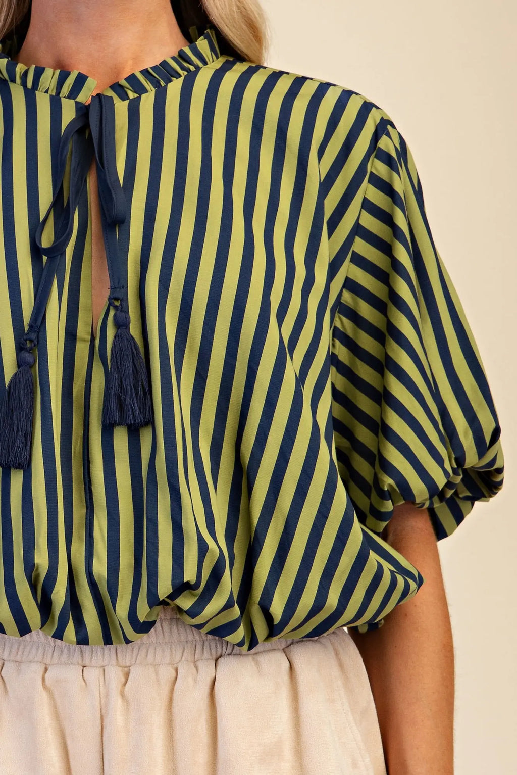 Glenda Top