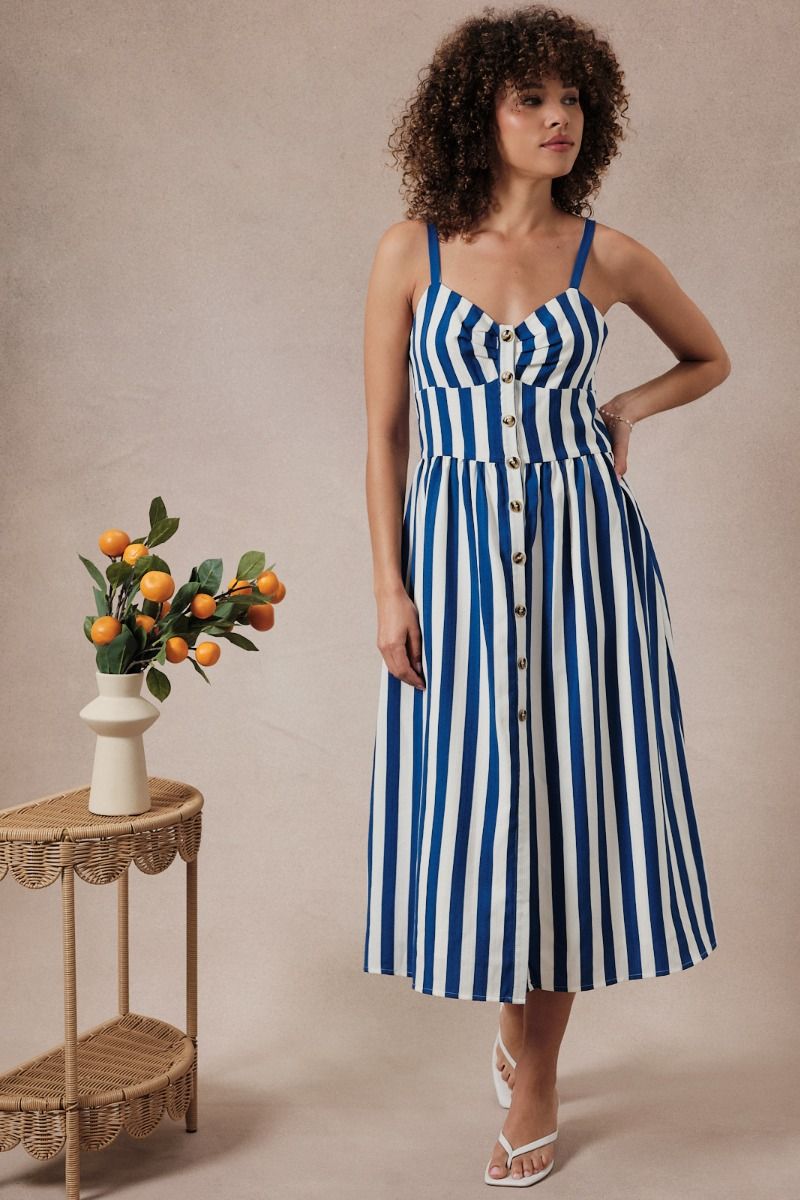 Melanie Dress