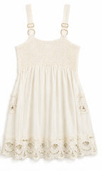 Catiana Dress