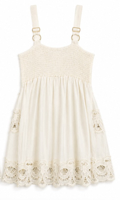 Catiana Dress