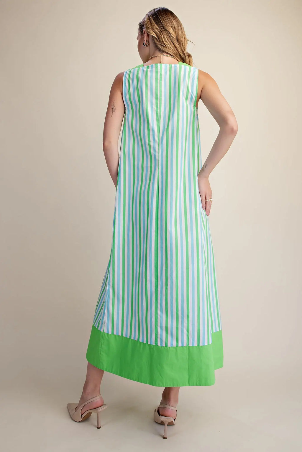 Carlota Dress