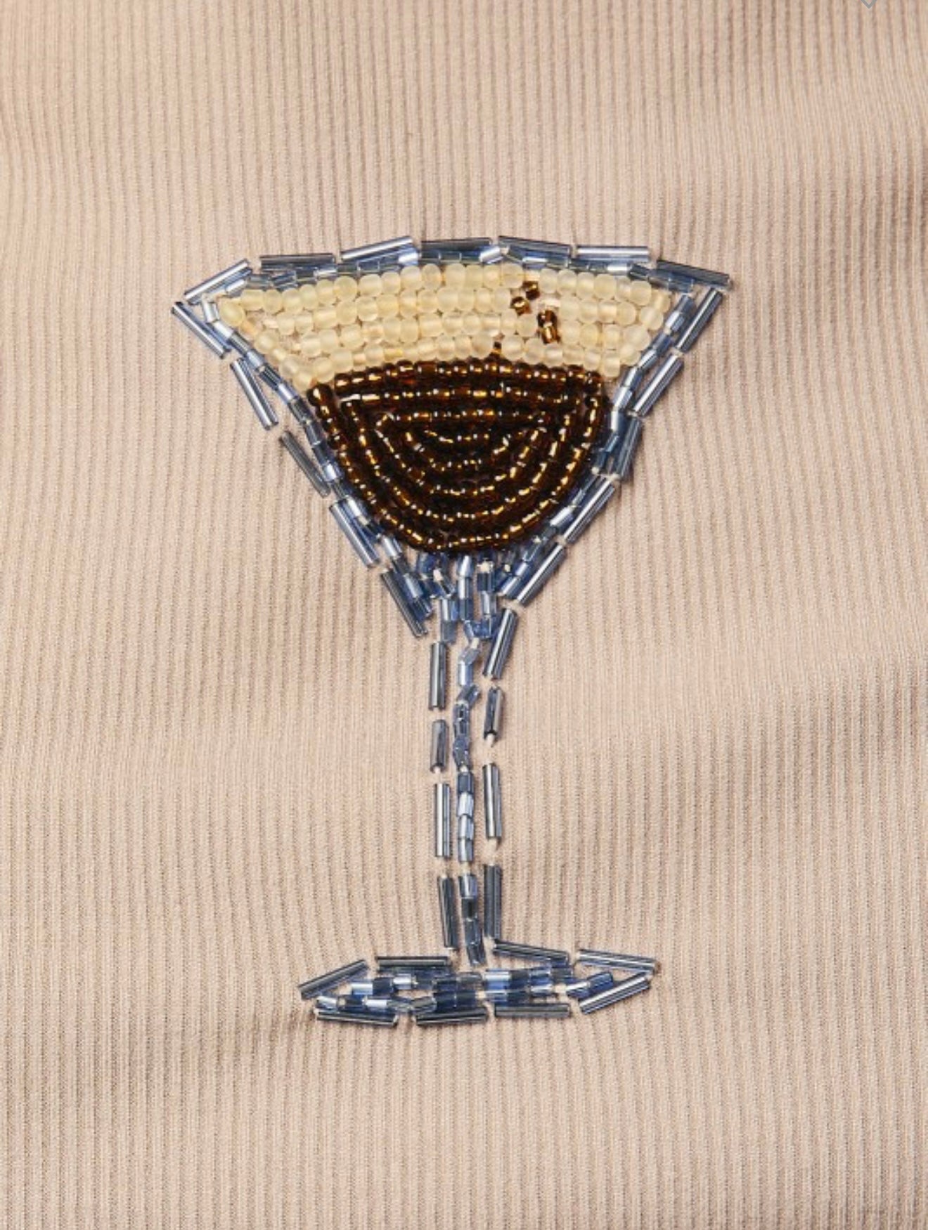 Espresso Martini Top