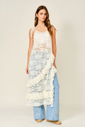 Ainhoa Dress