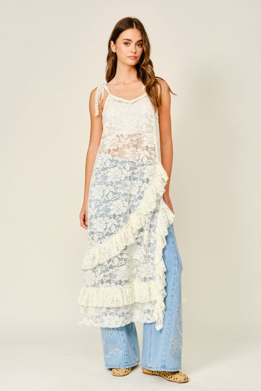 Ainhoa Dress