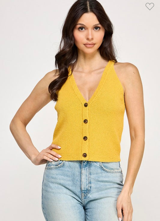 Katiria Vest
