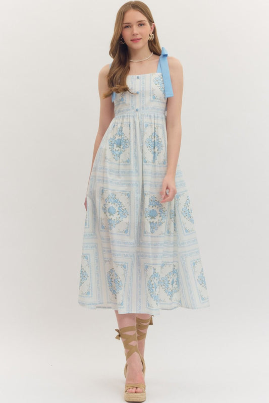 Laura Dress