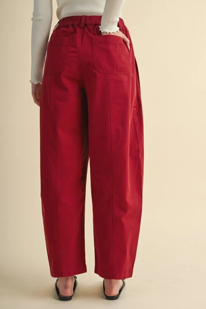 Daisy Pants