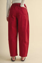 Daisy Pants