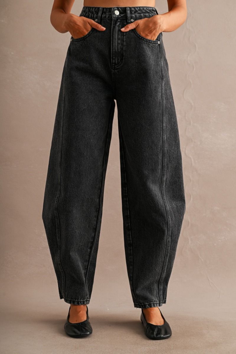 Isadora Pants