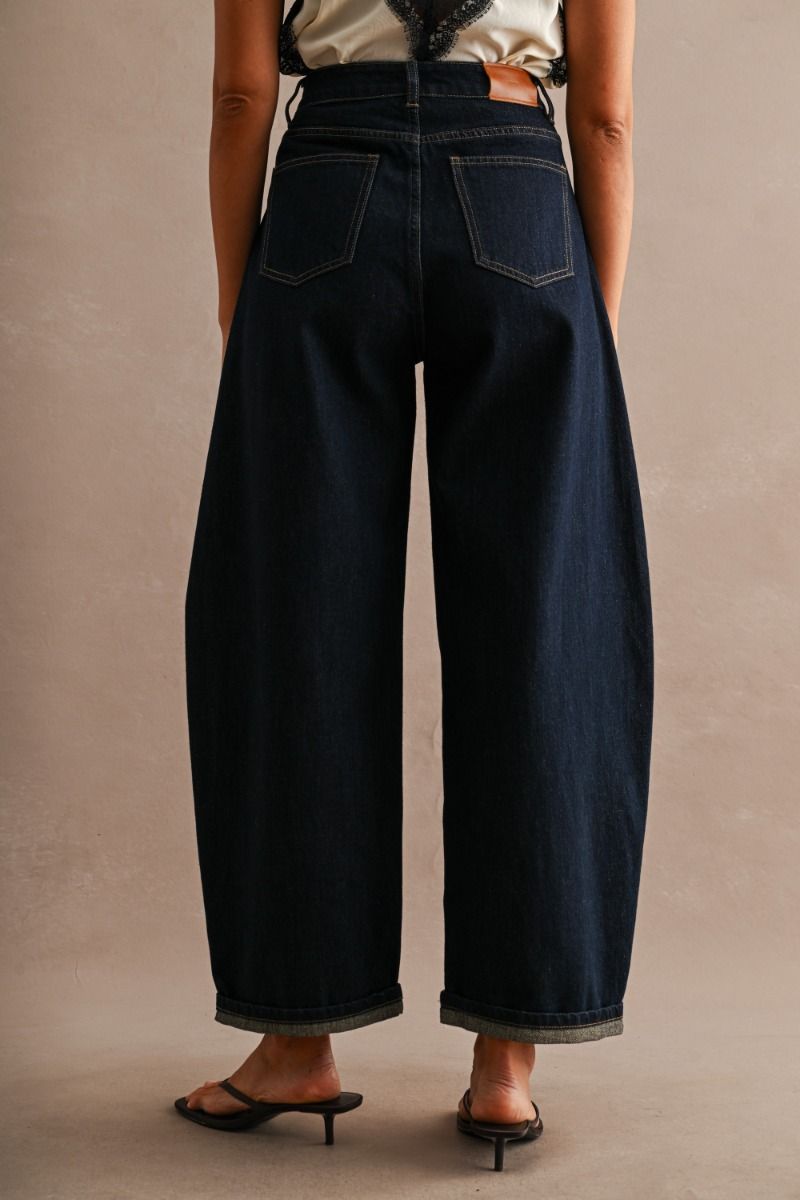 Georgette Jeans