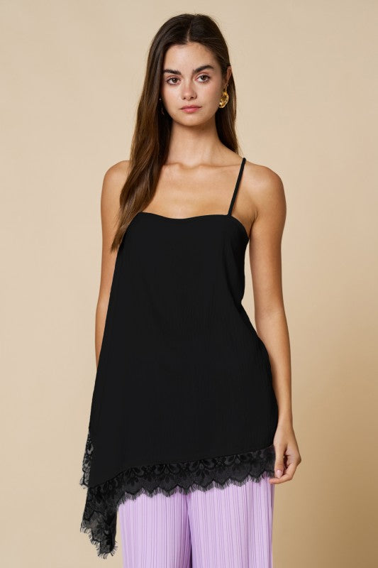 Naida Top