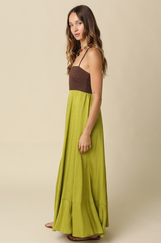 Alicia Dress