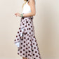 Pre- Order Suzette Midi Skirt