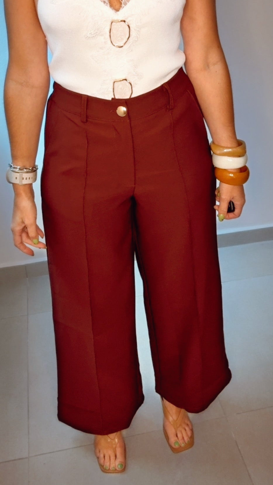 Indra Pants