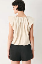 Rebecca Top