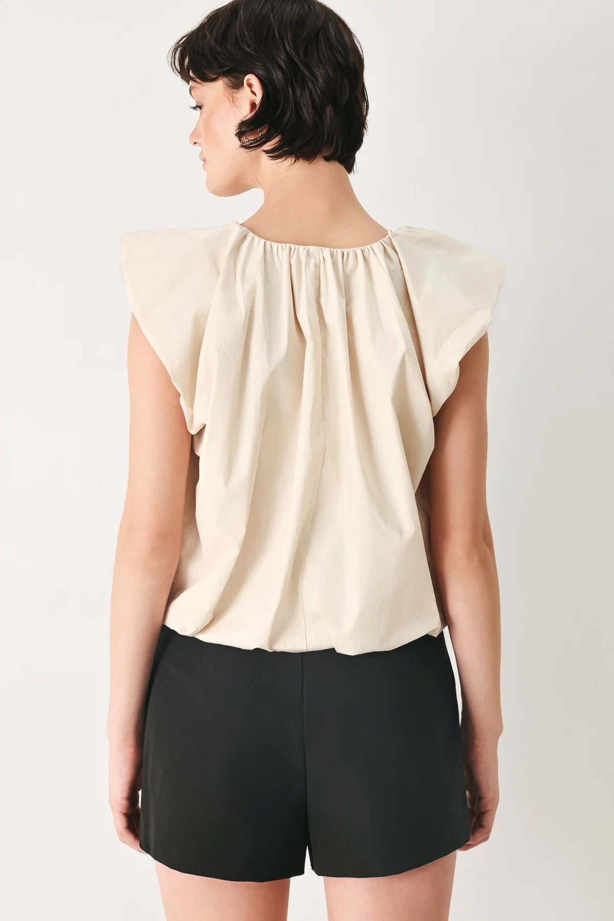 Rebecca Top