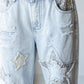 Cynthia Denim Jeans