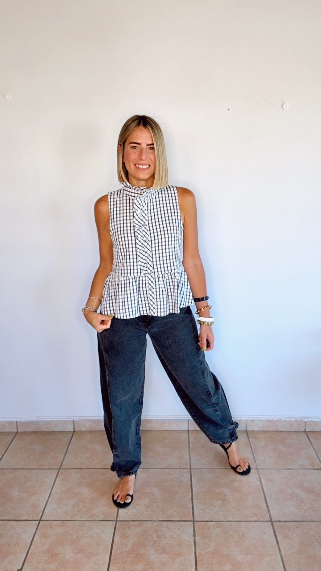 Eira Top