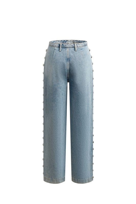 Hallie Pants