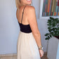 Georgina Maxi Dress