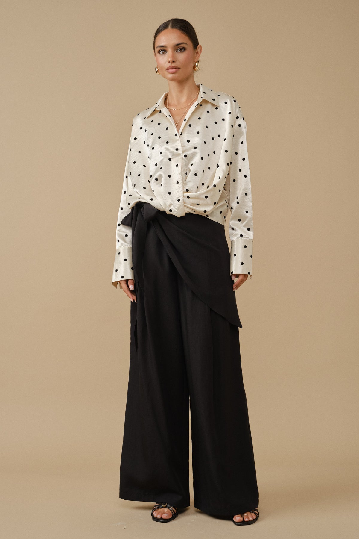 Brooke Pants