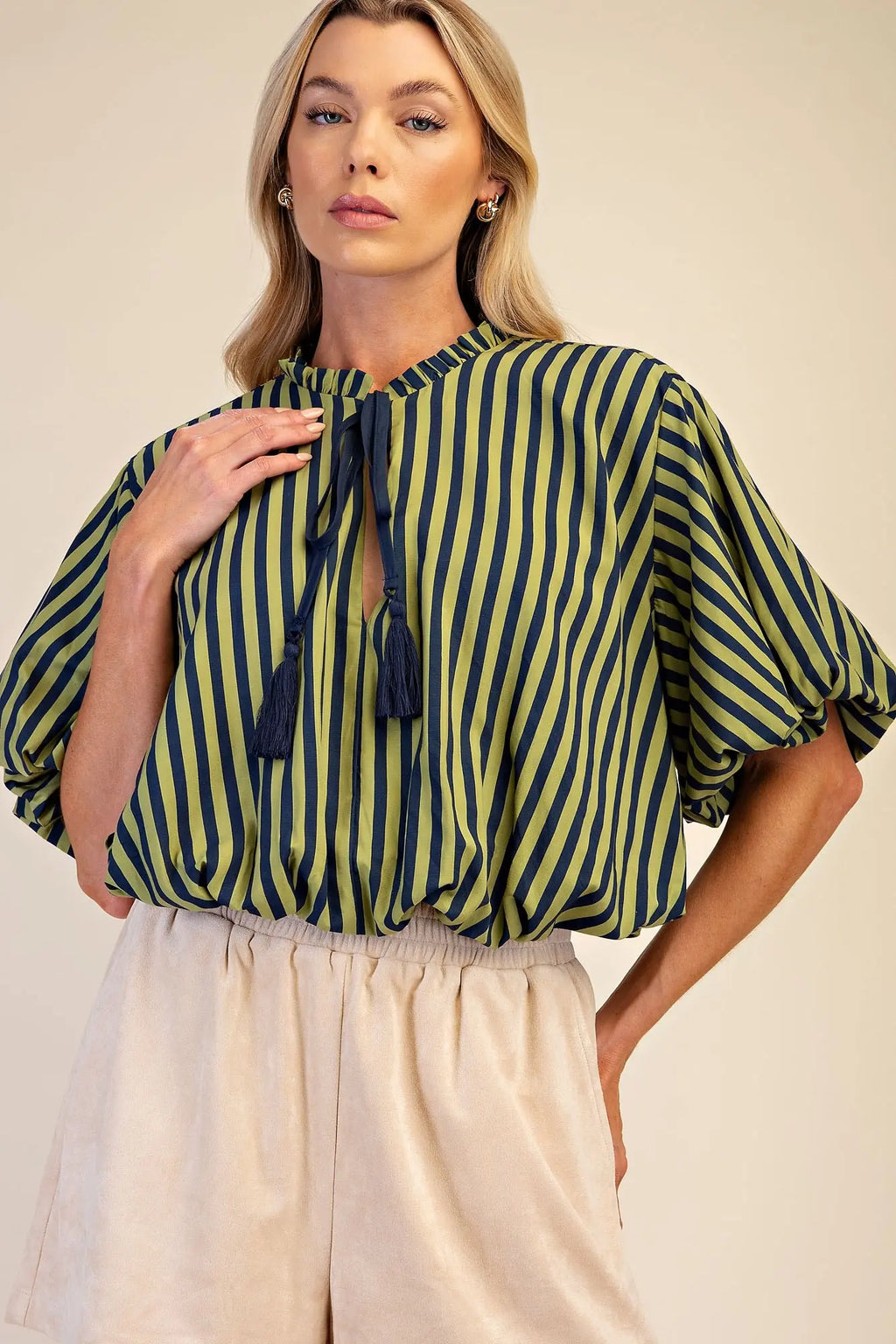 Glenda Top
